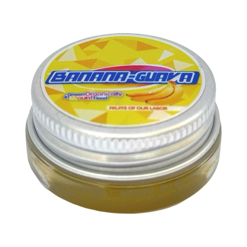 Banana Guava