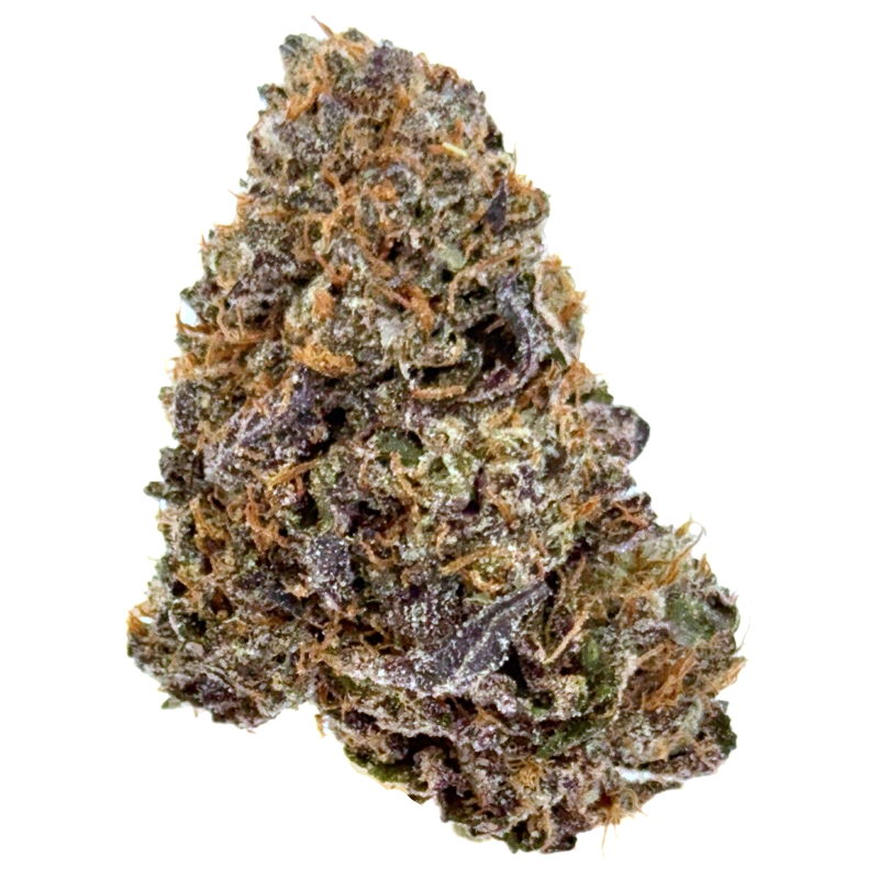 Purple Nugget