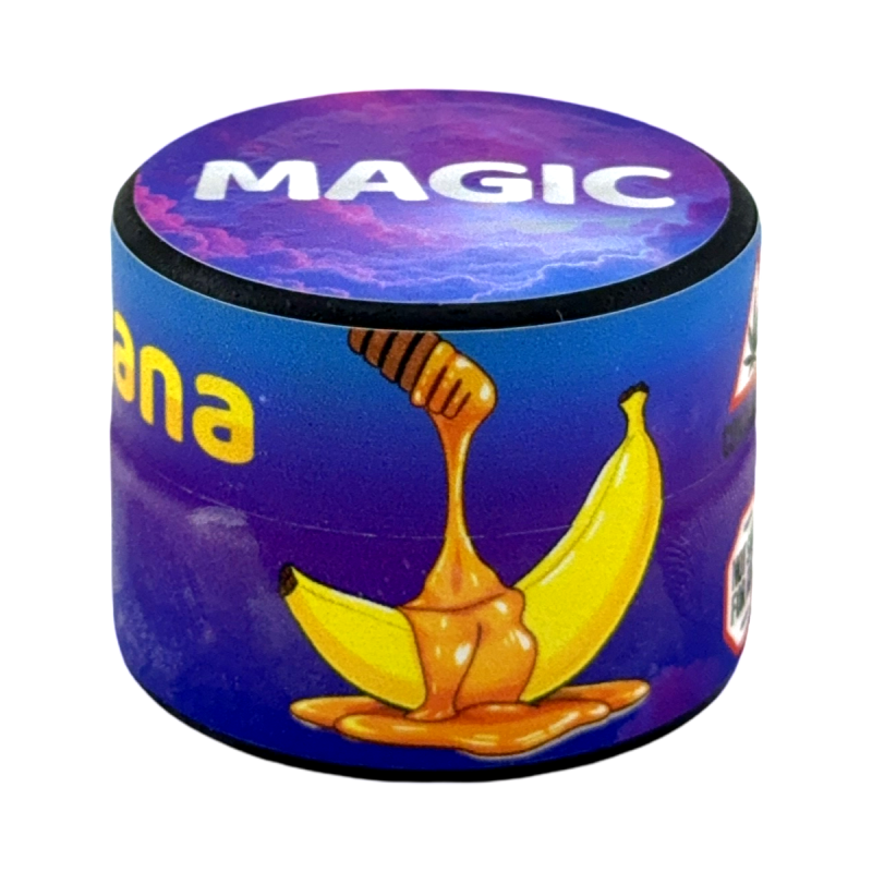 Honey Banana