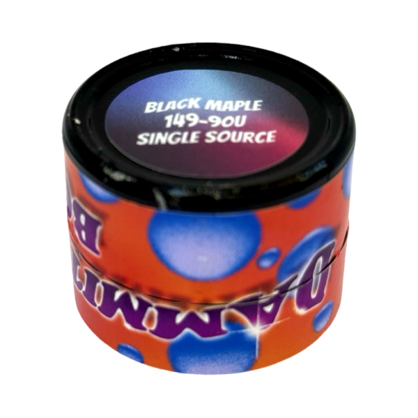 Black Maple - Image 2