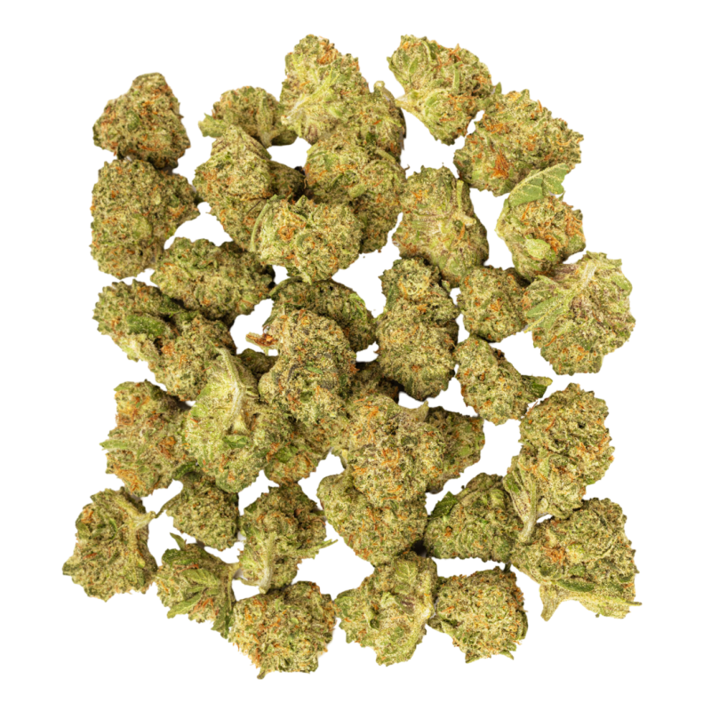 High quality cannabis flower available for delivery in Atlanta and shipping across the Southeast. THC and hemp products.