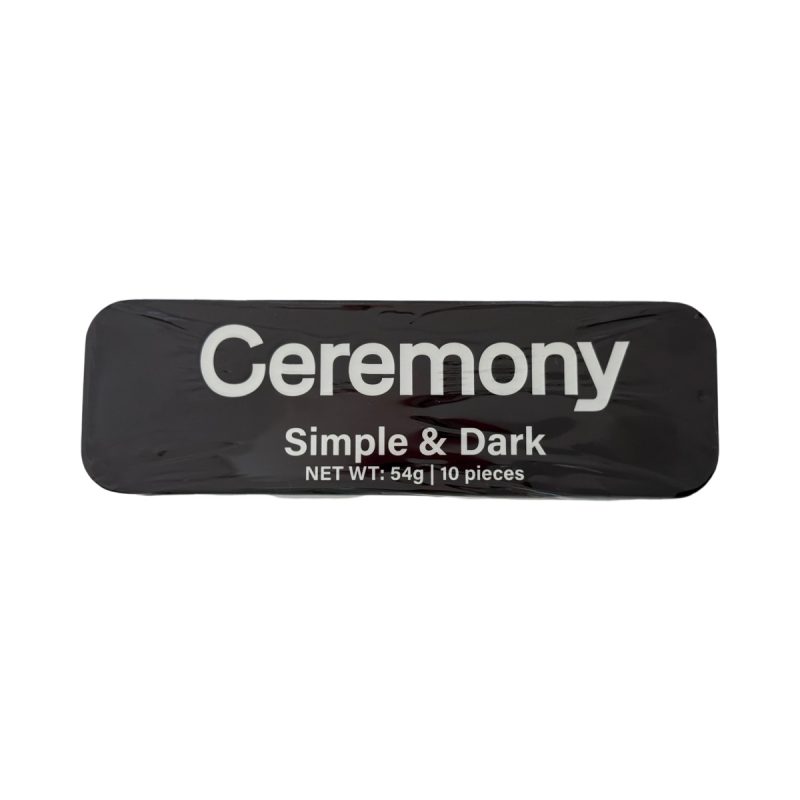 Buy premium magic mushroom chocolate bars in Atlanta, Ceremony Bars infused with psilocybin for mindful experiences.