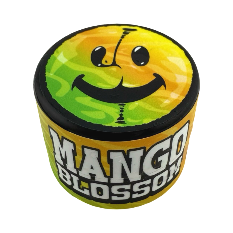 Mango Blossom Tier I Rosin Jar by Bonsai