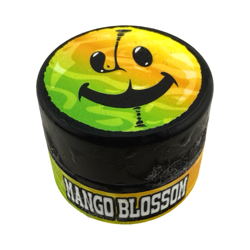 Mango Blossom Tier II Rosin Jar 2g by Bonsai