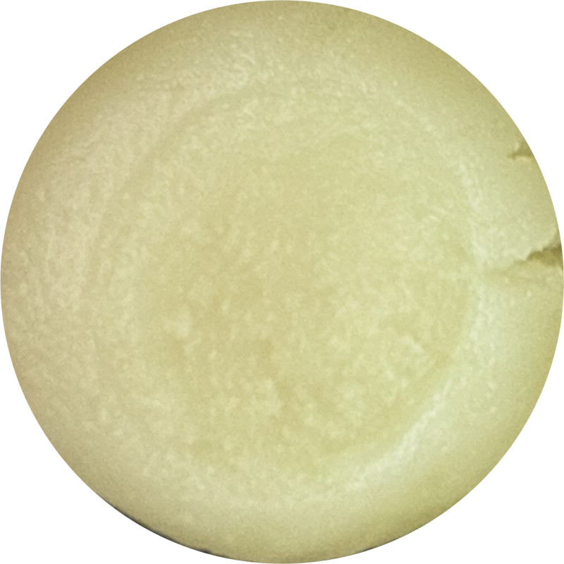 Dulce de Uva Rosin Texture Closeup