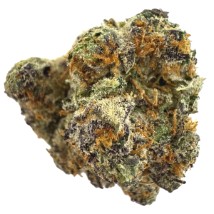 Oil & Eve FLO OG Indoor Flower front