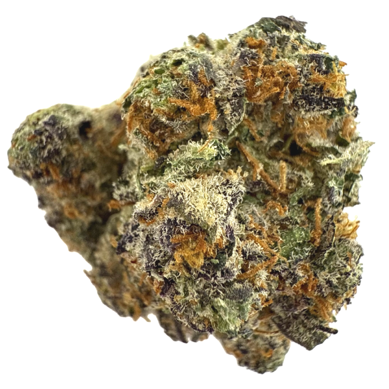 Oil & Eve FLO OG Indoor Flower front