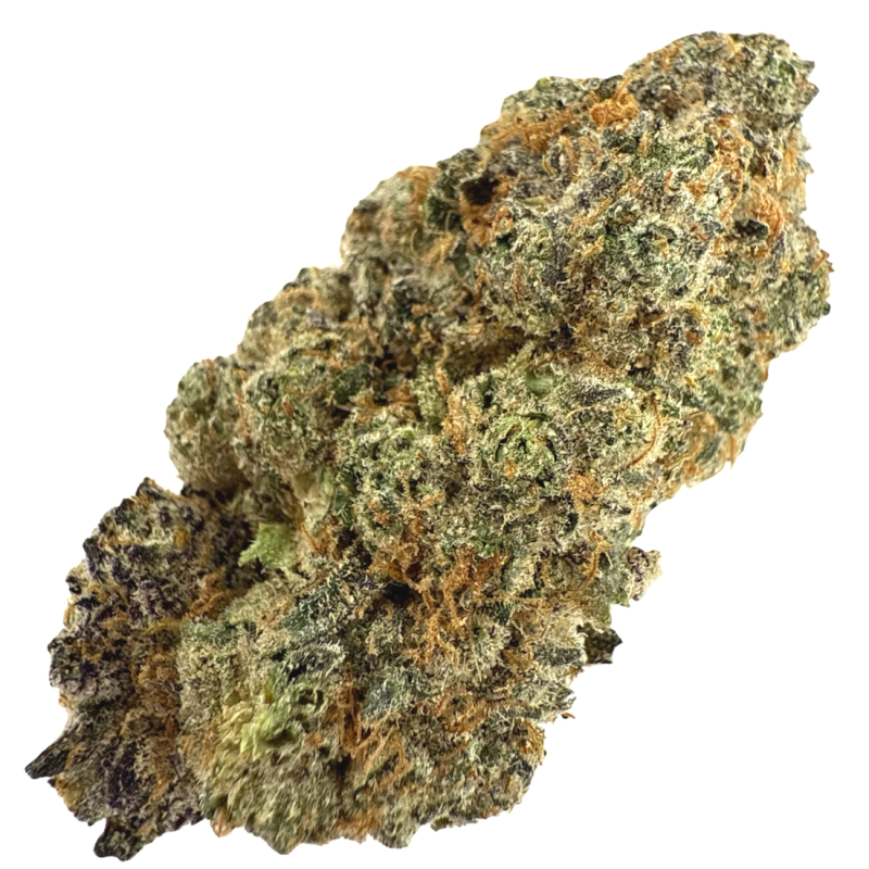 Bamboo Boyz Larry Bird Indoor Flower front