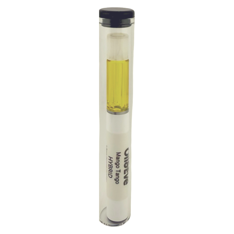 Mango Tango Disposable Vape Pen – Oil & Eve