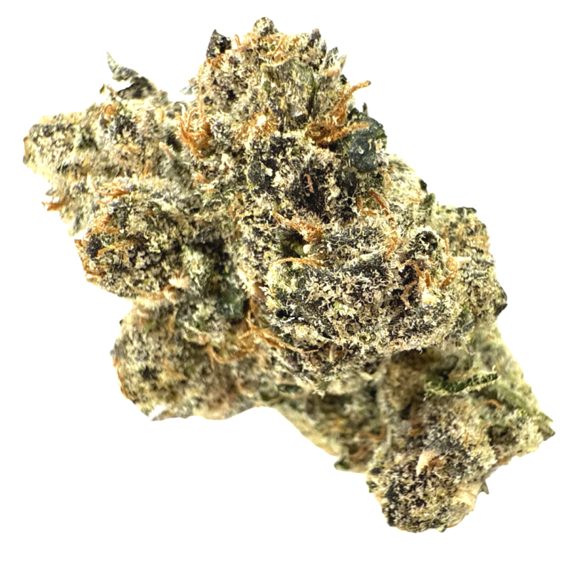 Sour Cherry Indoor THCA Flower Buds