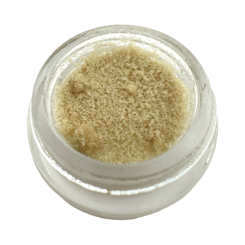 UVA Solventless Rosin Melt Tier 2