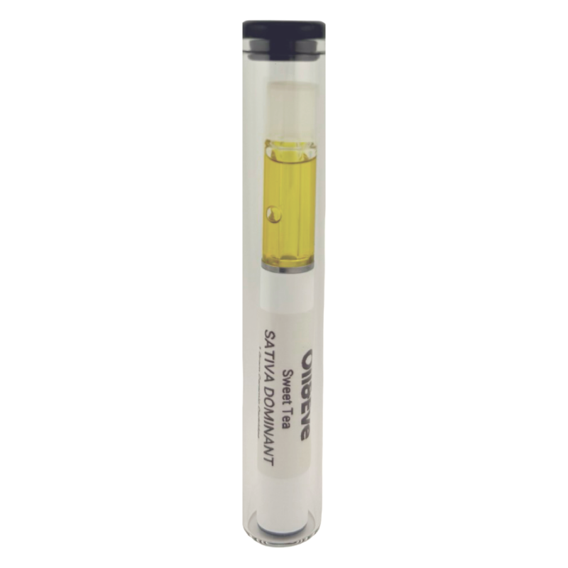 Sweet Tea Disposable Vape Pen