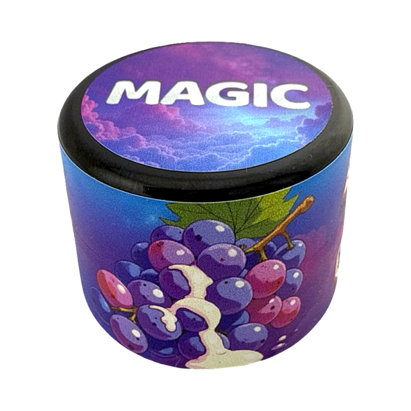 Dulce de Uva Cold Cure Rosin Jar