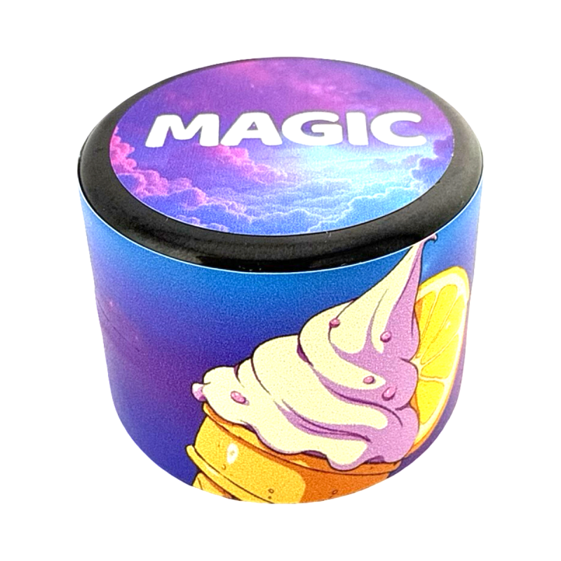 Zangria Cold Cure Rosin Jar