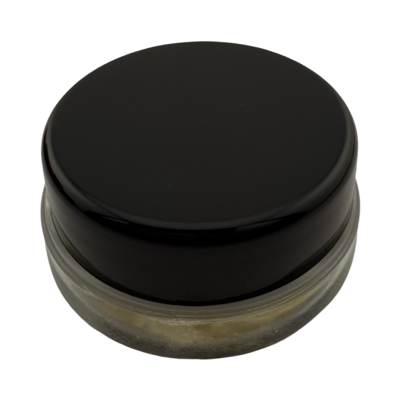 Lemon Peel 2g Mr. Jong’s Private Reserve Cold Cure Rosin Jar