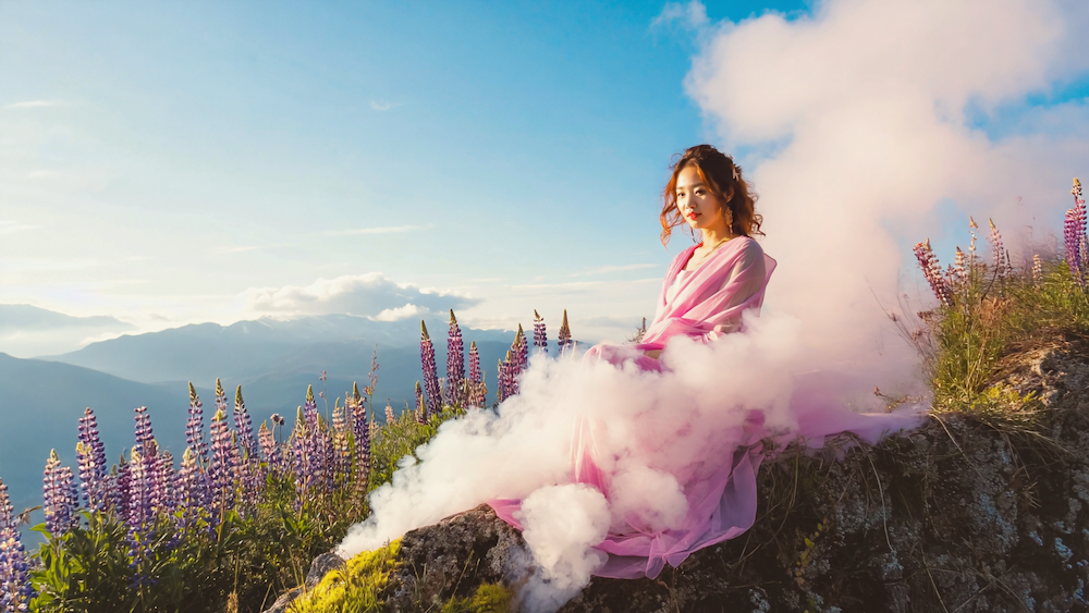 Same day cannabis delivery in Buckhead, Atlanta